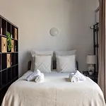 Appartement Élégant au Cœur du 16e Arrondissement