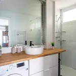 Appartement Élégant au Cœur du 16e Arrondissement
