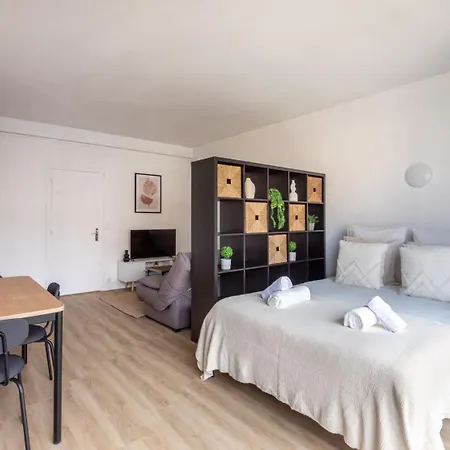 Appartamento élégant Au Cœur Du 16e Arrondissement Parigi