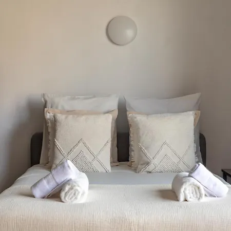 Elegant Au Coeur Du 16e Arrondissement Apartment *