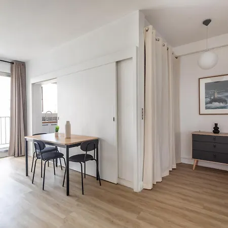 Elegant Au Coeur Du 16e Arrondissement Apartment *