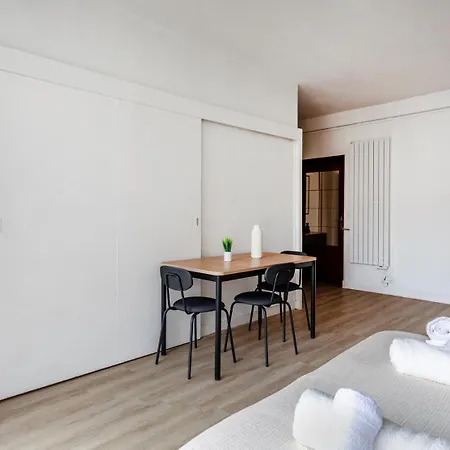 Appartamento élégant Au Cœur Du 16e Arrondissement